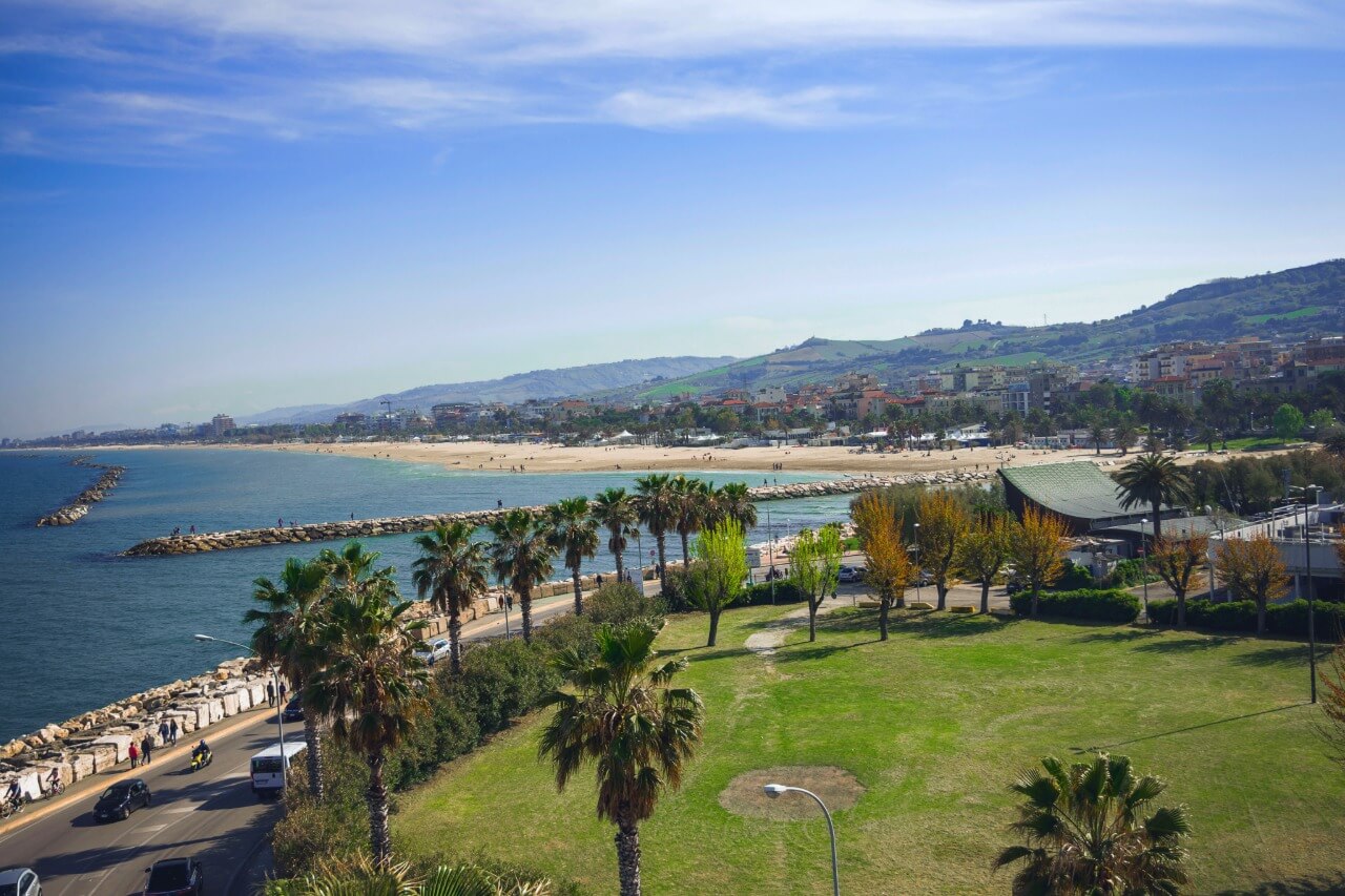 san bendetto del tronto
